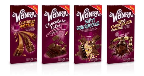 Bluemarlins New Wonka Packs Are Just The Ticket For Nestlé