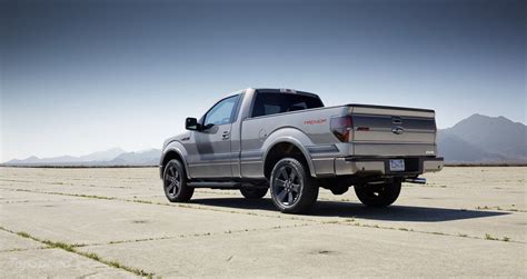 2014 Ford F 150 Tremor Pictures Photos Wallpapers Top Speed