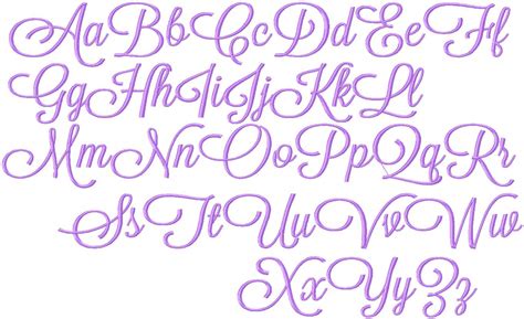 Beautiful Cursive Fonts For Tattoos Please Share Link To Our Service