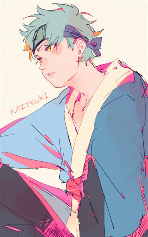 Pin By Glenda M On Naruto Mitsuki Naruto Anime Naruto Naruto Uzumaki