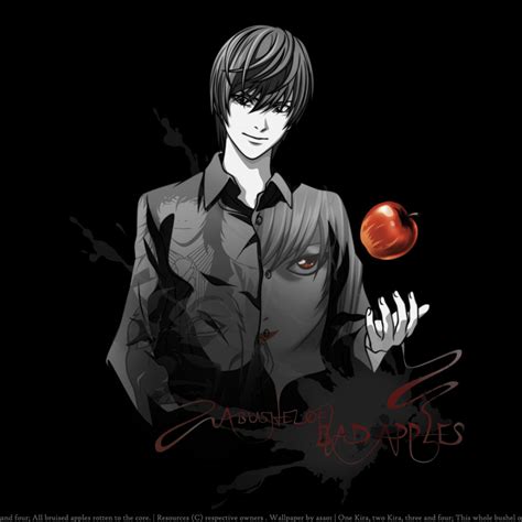 Light is a typical seventeen year old, except that he's a genius. Death Note Forum Avatar | Profile Photo - ID: 89614 ...