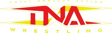 Tna Wrestling 2024 Logo By Darkvoidpictures On Deviantart