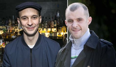 Is Nidge Crying Tom Vaughan Lawlor Tells Hilarious Story About