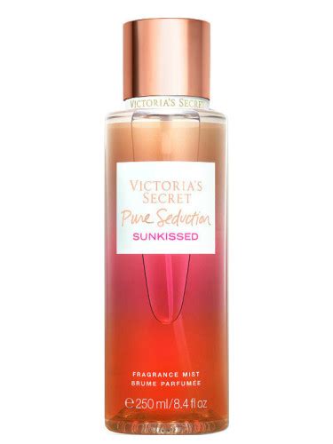 Pure Seduction Sunkissed Victorias Secret בושם הינו ניחוח 2019 לנשים