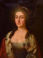 Friederike Caroline Luise von Hessen-Darmstadt (1752-1782) - Find a ...
