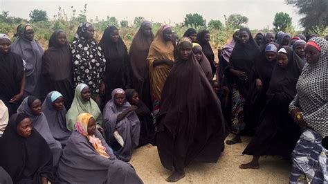 Dozens Of Nigerian Girls Feared Abducted By Boko Haram News Al Jazeera
