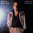 Tony Sciuto / Island Nights (1980年) – アルバム・レビュー | Warm Breeze Music