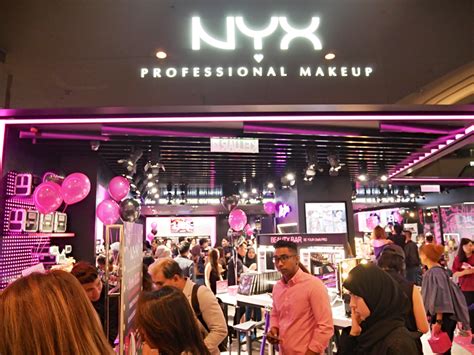 Lazada is offering a huge variety of women fashion products at reasonable prices online in malaysia. NYX Professional Makeup Flagship Store Opening @ Suria ...