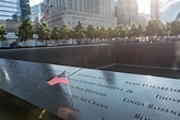 Families gather at Ground Zero for 9/11 ceremony – The Daily Egyptian