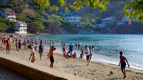 The Best Santa Marta Vacation Packages 2017 Save Up To C590 On Our