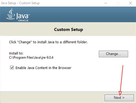 How To Install And Setup Java Environment On Windows