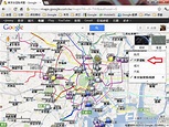 [教學]用Google地圖規劃景點輕鬆自由行 for Android