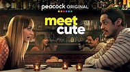 Meet Cute (2022) Streaming Online| Peacock
