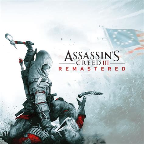 It is the third installment of the heart of greed series following moonlight resonance. Assassin's Creed III: Remastered for PlayStation 4 (2019 ...