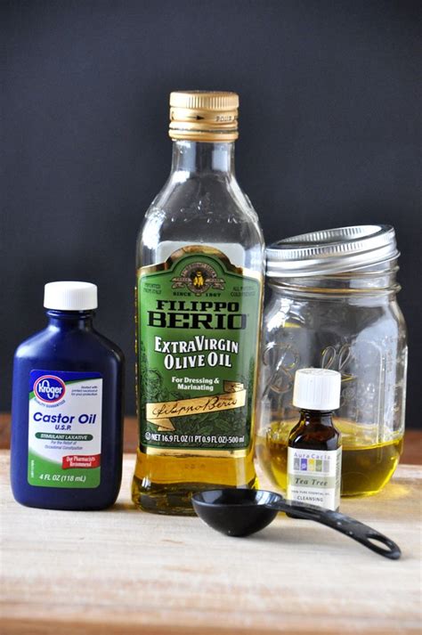 The Oil Cleansing Method And How To Minimize Blackheads My Little