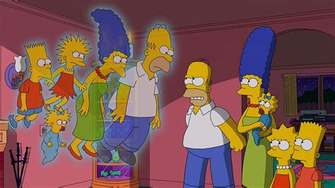 Produtor De Os Simpsons Revela Por Que Episódio Com Michael Jackson Foi