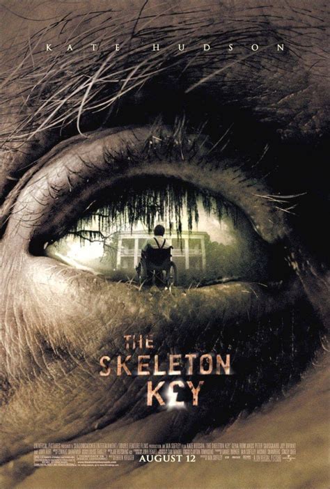 The Skeleton Key Movies With A Plot Twist