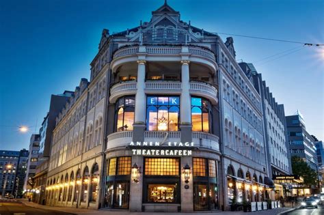 Book Hotel Continental Oslo In Oslo Norway With Benefits
