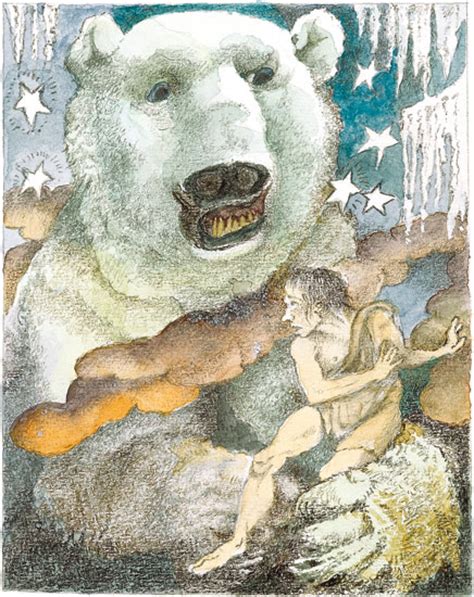 My Brothers Book By Maurice Sendak Review Books The Guardian