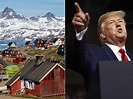 Donald Trump talks about U.S. buying Greenland, but he’s not serious ...
