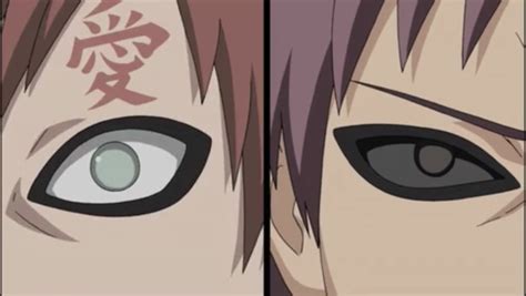 Gaara And His Father Гаара Наруто Аниме