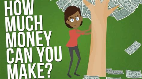 How Much Money Can I Make Working at a Staffing Agency? - YouTube