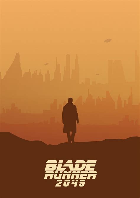 Blade Runner 2049 2017 Blade Runner Wallpaper Blade Runner Blade