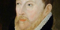 Tudor Times | Person of the Month