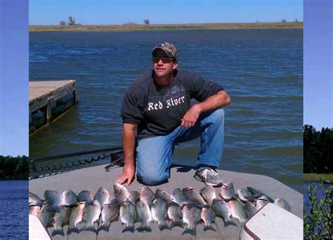 Oklahoma Fishing Pictures Oklahoma Fishing Report Ok Fishing 918
