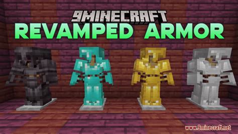 Minecraft Hd Armor Texture