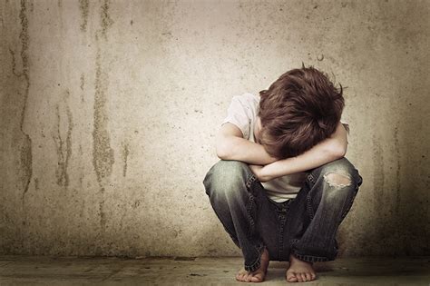 Understanding Trauma In Children Four Corners Child Advocacy Center