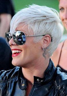 Pink is the at the top of the list for there's an endless number of combinations of pink hair dye colors, pink hairstyles, and coloring techniques. hair short hair styles singer pink hairstyles pink ...