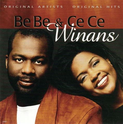 Bebe And Cece Winans Cd 2003 Ebay