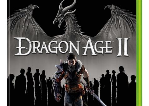 Theangryspark Dragon Age 2 Pre Order Bonuses Detailed
