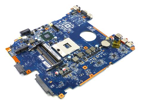 Sony A1627699a Vaio Vpceh2f1e Rpga989 Laptop Motherboard 31hk1mb00d0