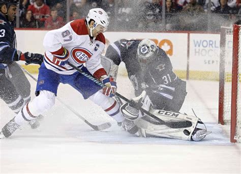 Extended highlights of the montreal canadiens at the winnipeg jets. Montreal Canadiens Morning Links: Habs vs Winnipeg Jets