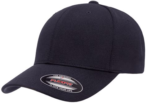 6597 Flexfit Cool And Dry Sport Caps The Hat Pros