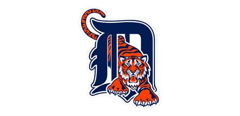 Image Result For Detroit Tigers Logo Png Tiger Logo Detroit Tigers