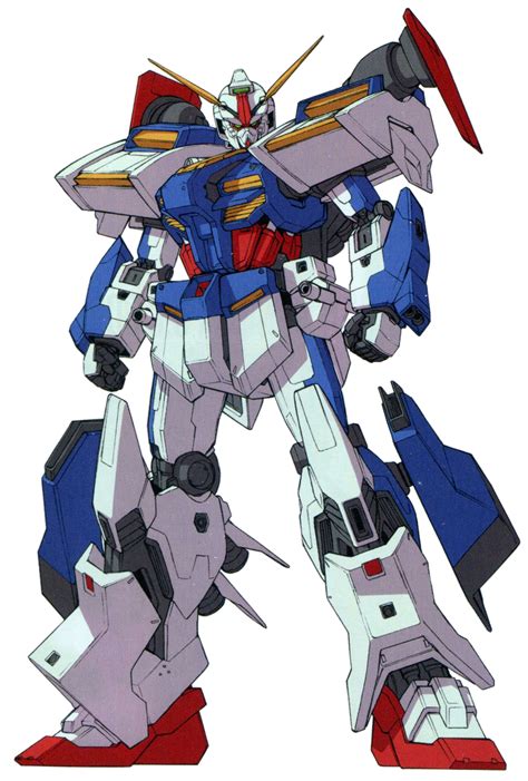 Rix 001 Gundam G First The Gundam Wiki Fandom Powered By Wikia