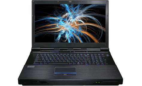 173 Omega Supreme The Worlds Most Powerful Laptop
