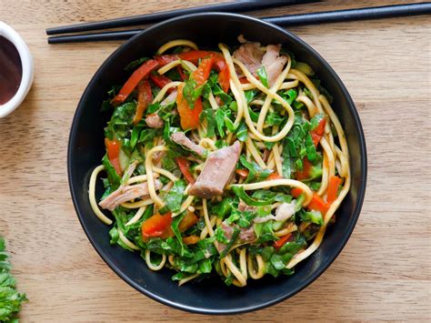 Master this easy recipe and you can cook just about. The ultimate stir-fry recipe for Chinese New Year - al.com