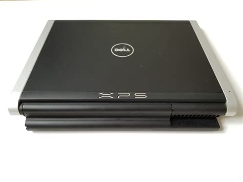 Ноутбук Dell Xps M1330 13 Nvidia 4gb Ram 320gb Hdd бу купить в Украине