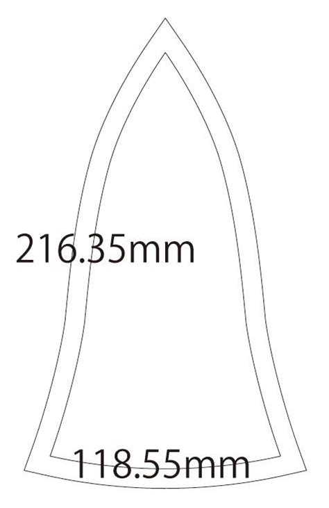 【 タスク管理 】 チャットの発言とは別にタスクだけを管理できるため、やり忘れ・漏れを防ぐこと 【 ファイル共有 】 モバイルで撮った写真や動画ファイルを簡単に共有することができます。 【 プッシュ通知 】 プ. チューリップハット 型紙 作り方 | コスプレ衣装 無料型紙 でぃ ...