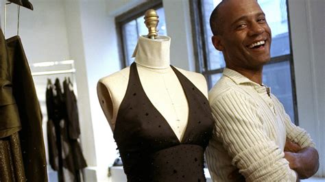 How the Best Black Fashion Designers Made It to the Top