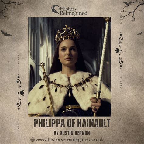 Philippa Of Hainault The Diplomatic Union That Shaped A Dynasty By