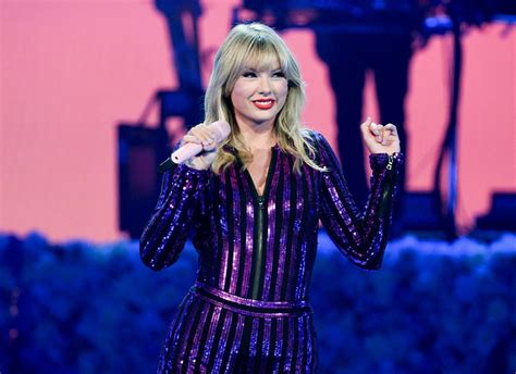 Taylor Swift To Perform Concert At Final Four In Atlanta