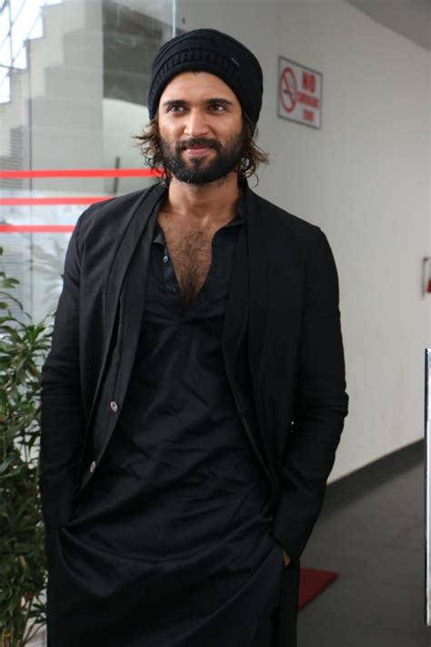 Deverakonda vijay sai is an indian actor and producer who predominantly works in telugu language films. Upset with collections of WFL, producer KS Rama Rao asks ...