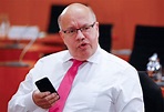 Bundswirtschaftsminister Peter Altmaier plant 50.000 Euro Hilfen für ...