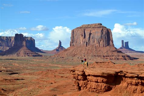 Monument Valley Tour Tips Photographs