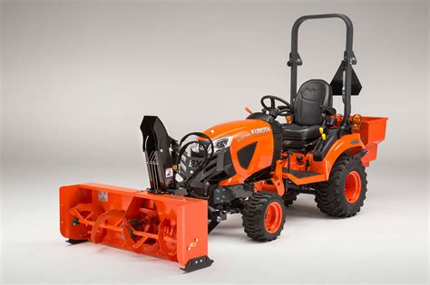 Bx1880 Kubota Carleton Equipment